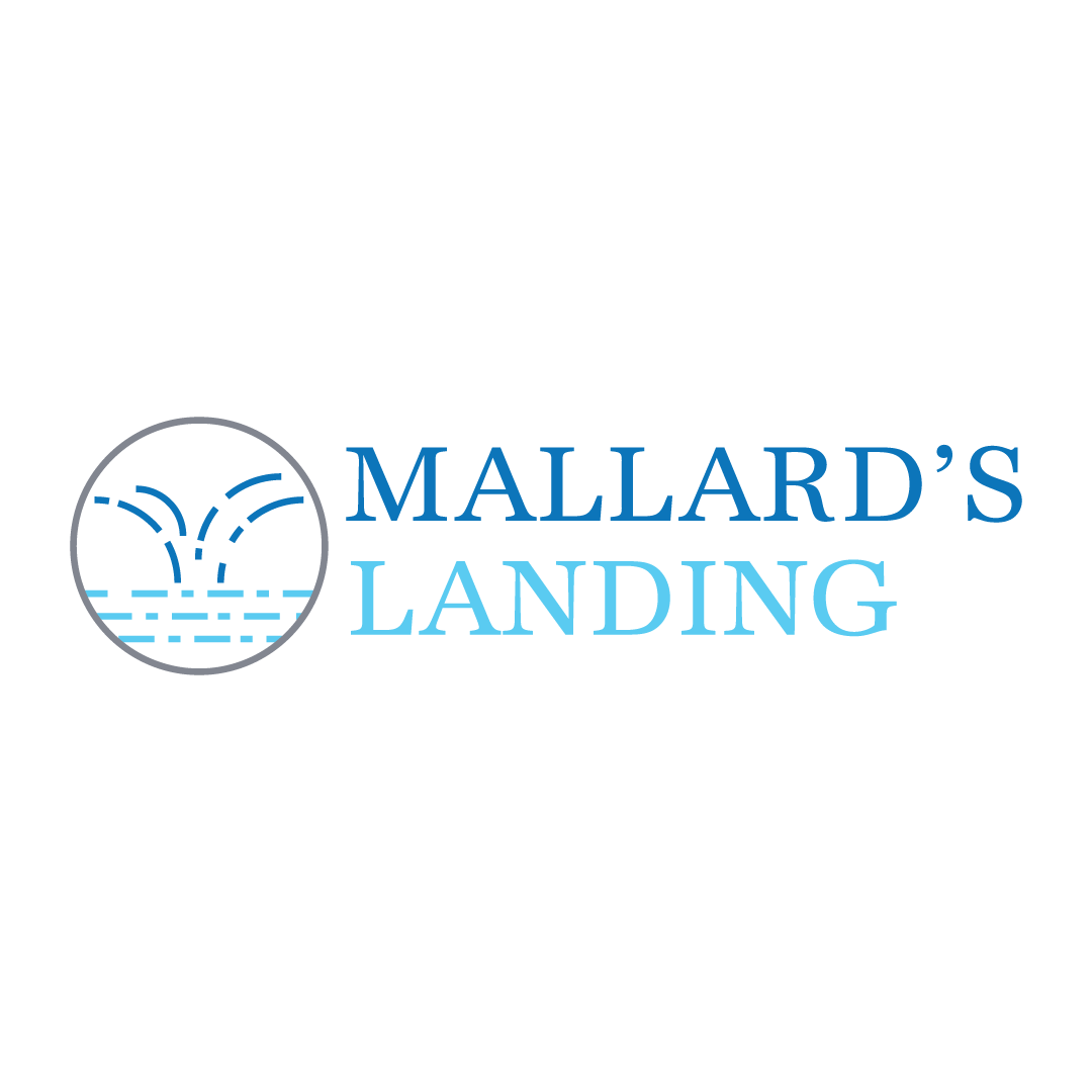 the logo or sign for the condo hotel